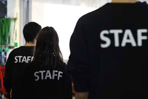 Hospitality Services